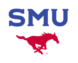 Southern Methodist University Logo